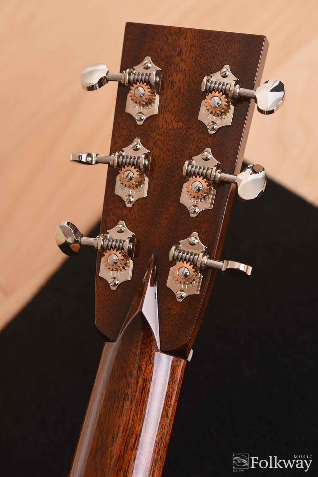 2019 Collings 02H