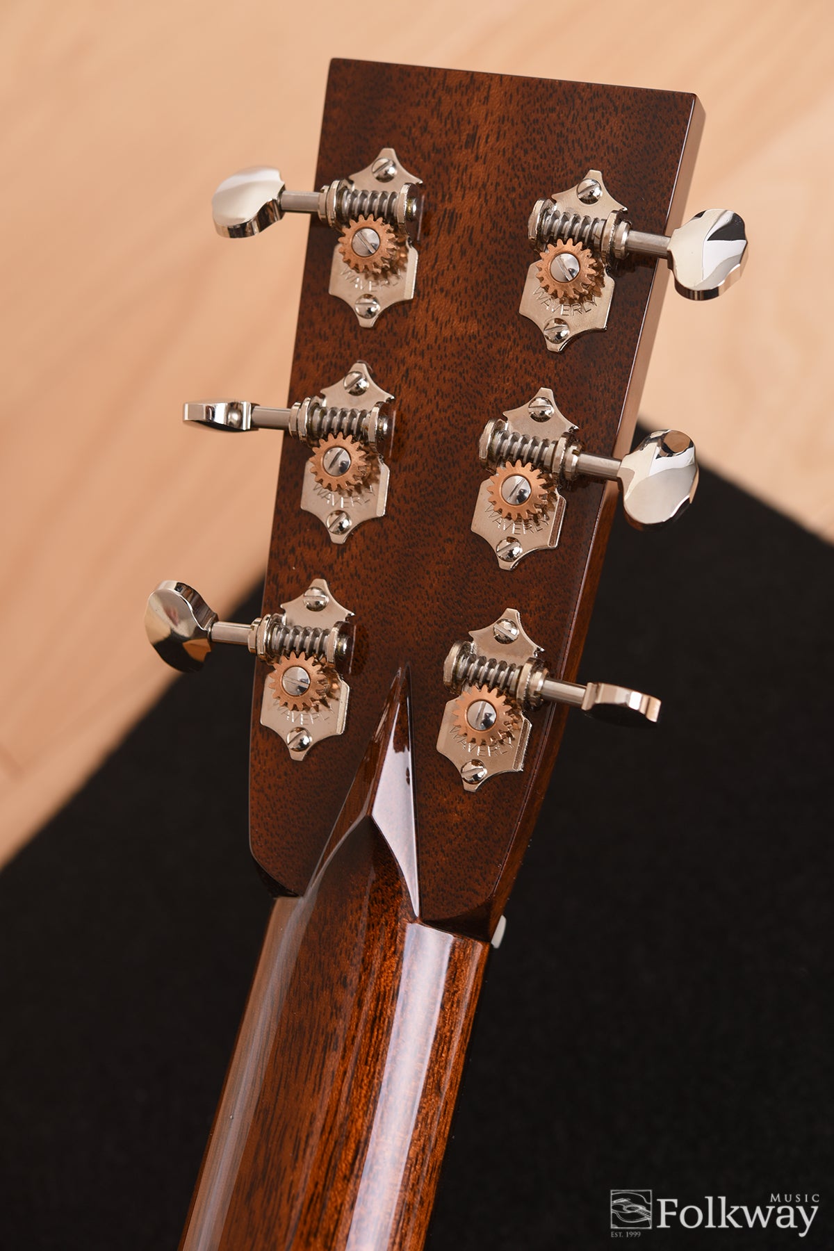 2019 Collings 02H