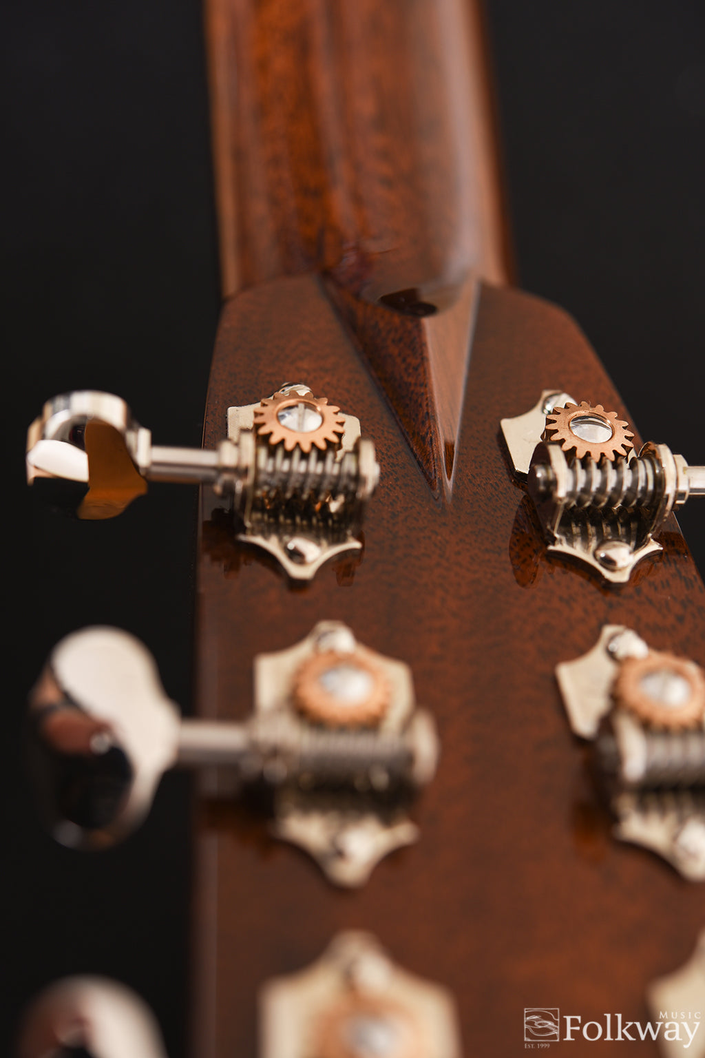 2019 Collings 02H