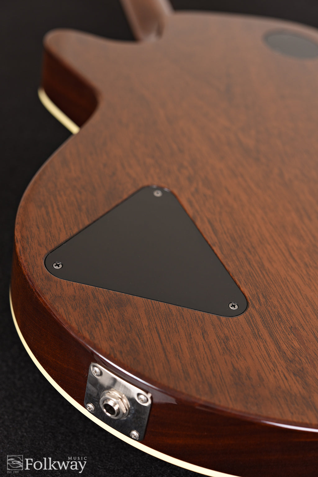 Collings 470 JL Black