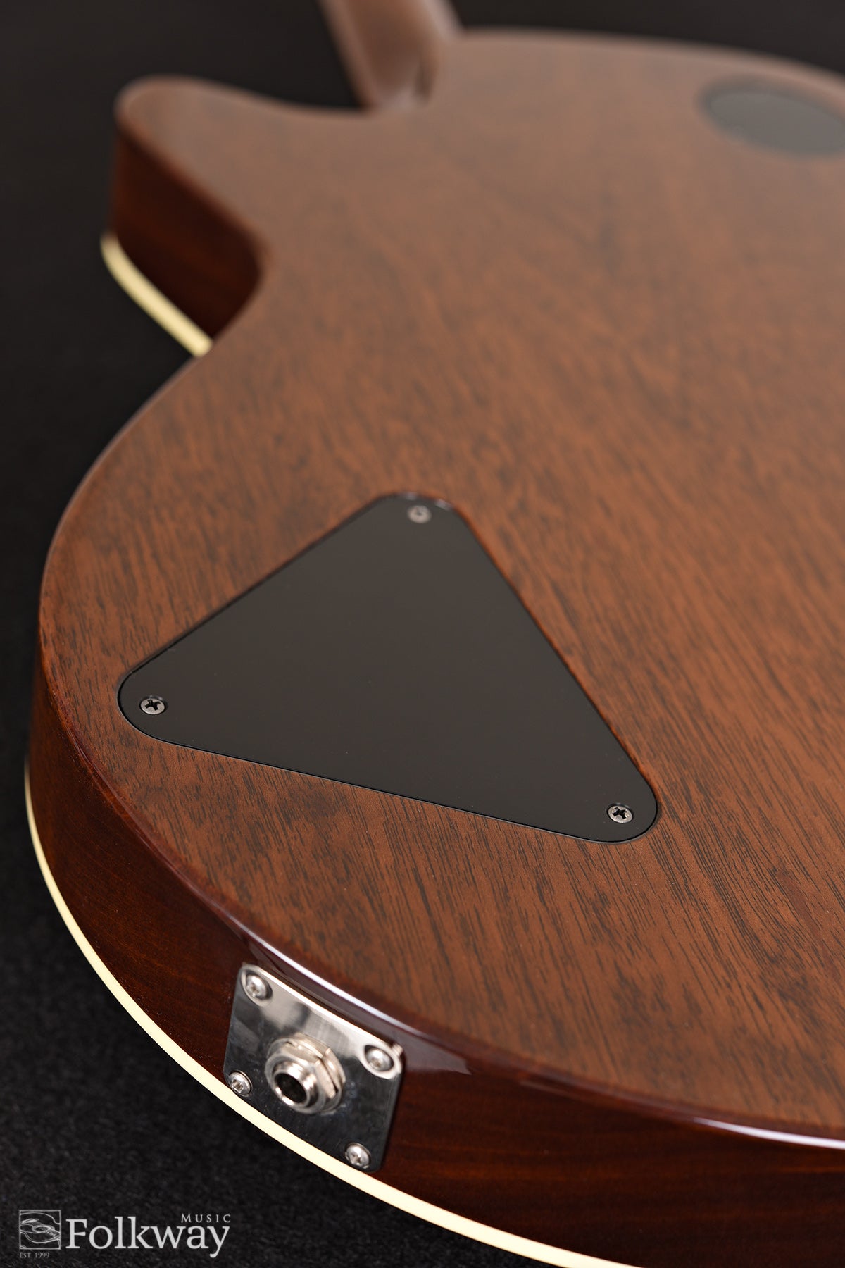 Collings 470 JL Black