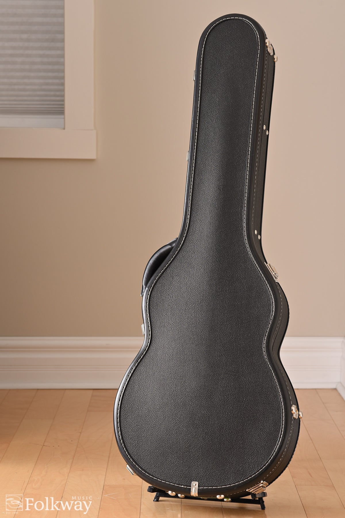 Collings 470 JL Black