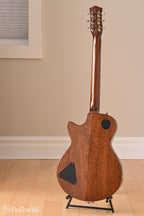 Collings 470 JL Black