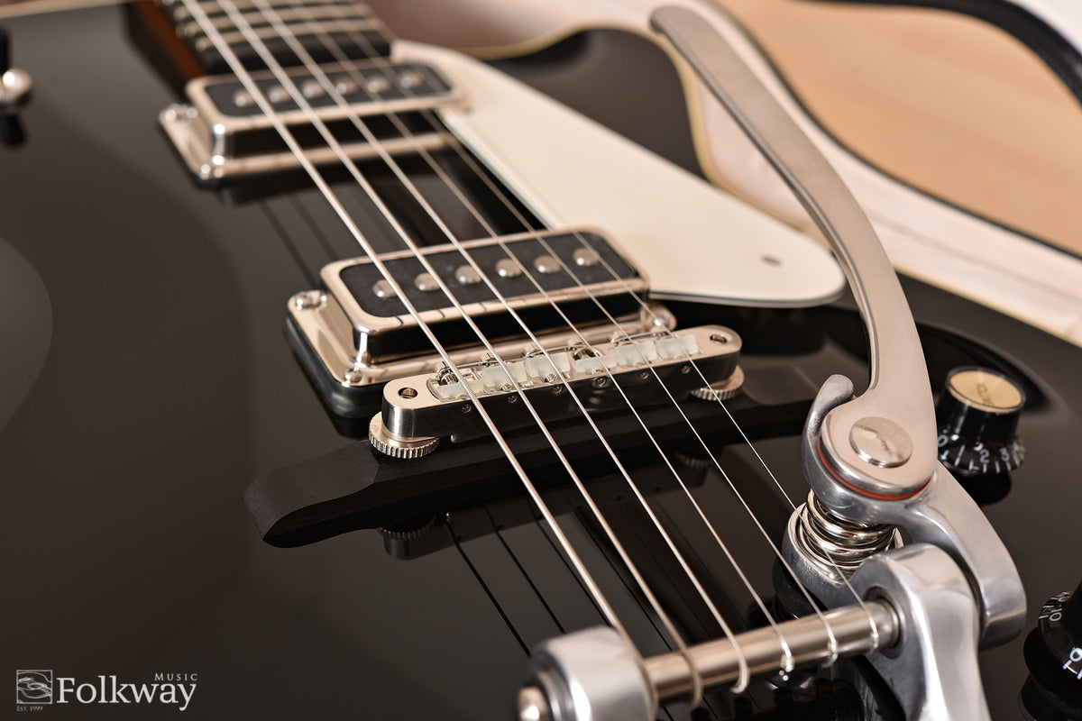 Collings 470 JL Black