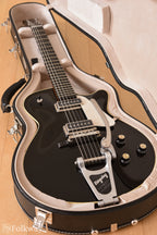 Collings 470 JL Black