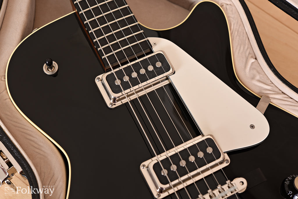 Collings 470 JL Black