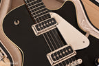 Collings 470 JL Black