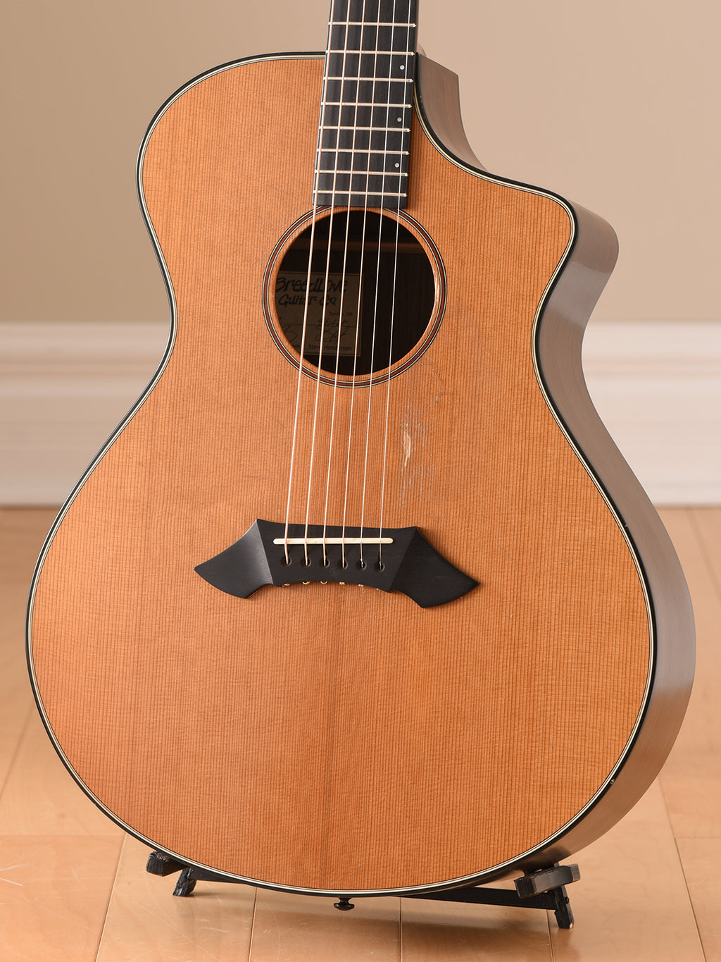 1994 Breedlove SC/R