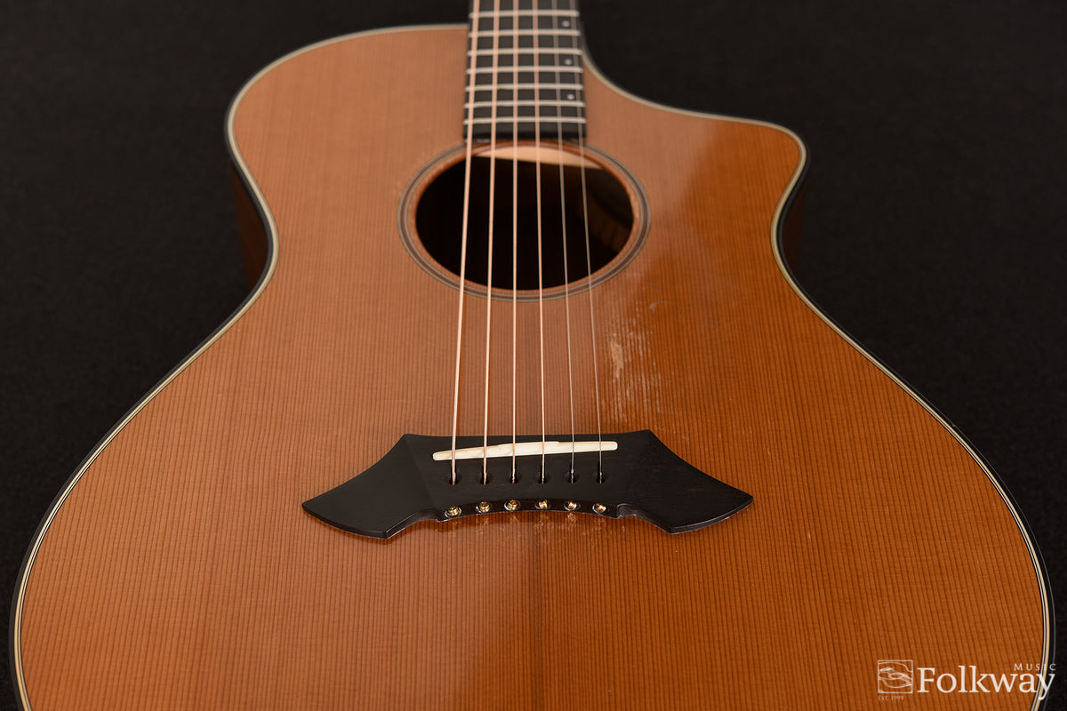 1994 Breedlove SC/R