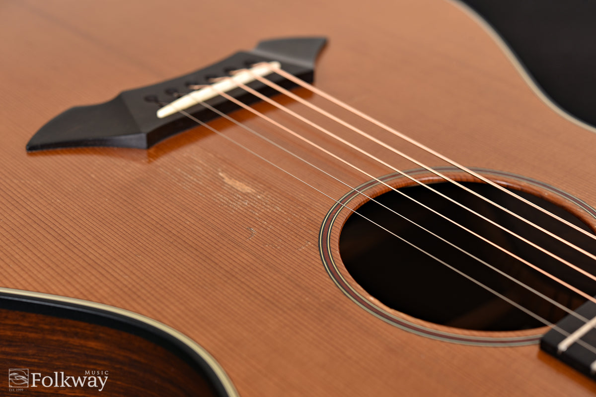 1994 Breedlove SC/R