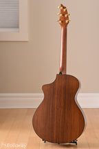 1994 Breedlove SC/R