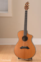 1994 Breedlove SC/R