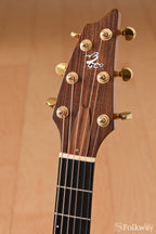 1994 Breedlove SC/R