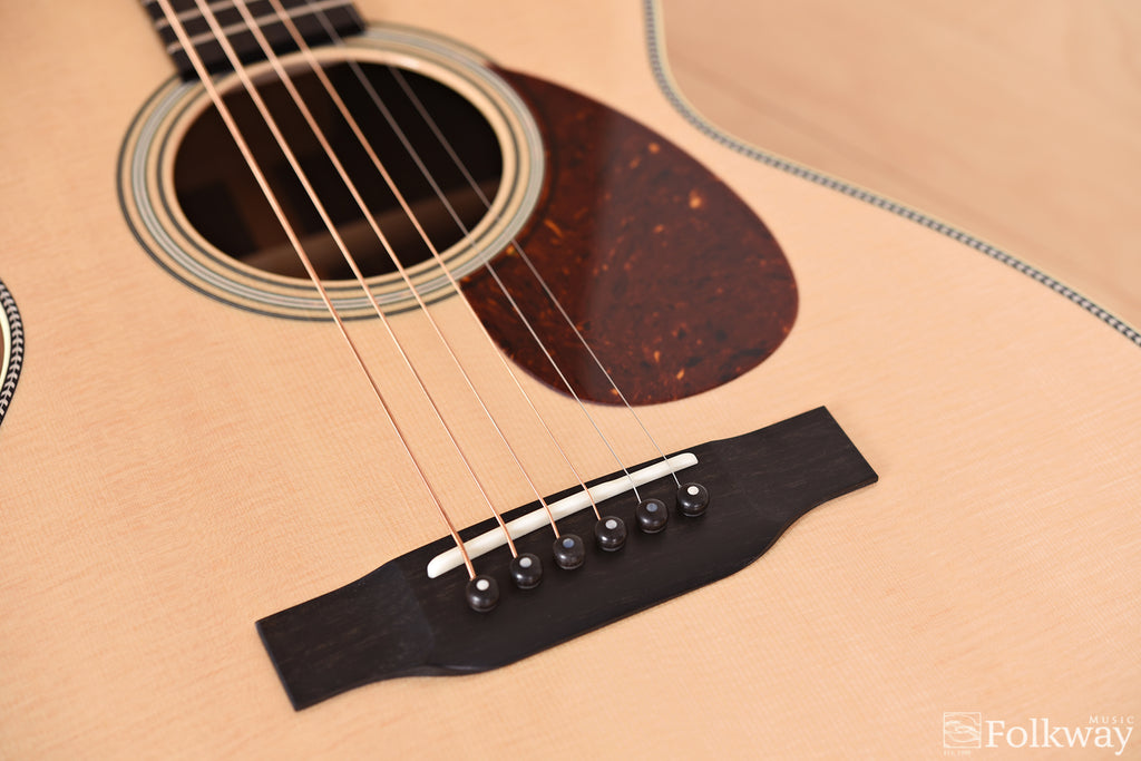 2019 Collings 02H