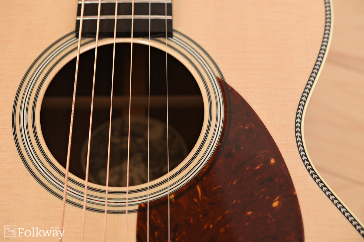 2019 Collings 02H