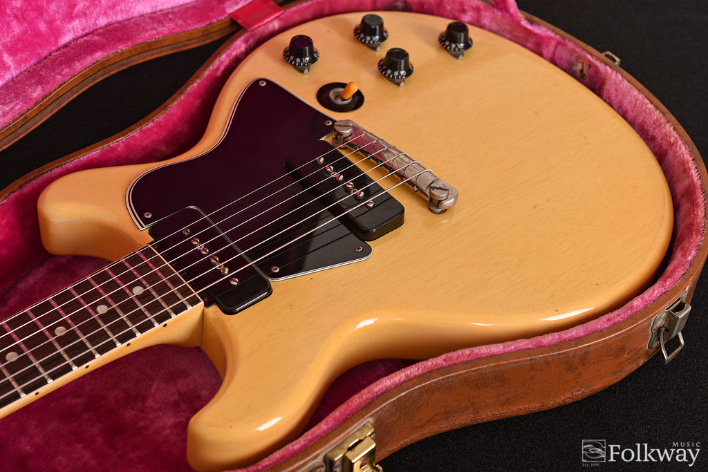 1959 Gibson Les Paul Special