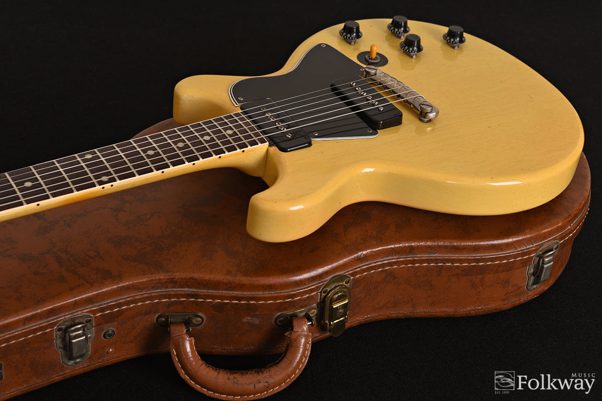 1959 Gibson Les Paul Special