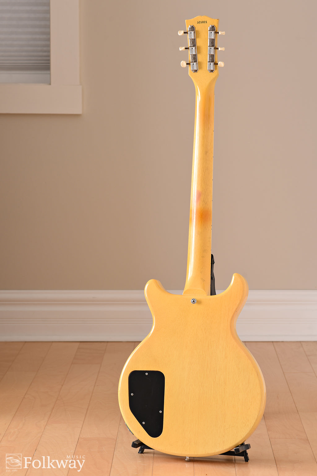 1959 Gibson Les Paul Special