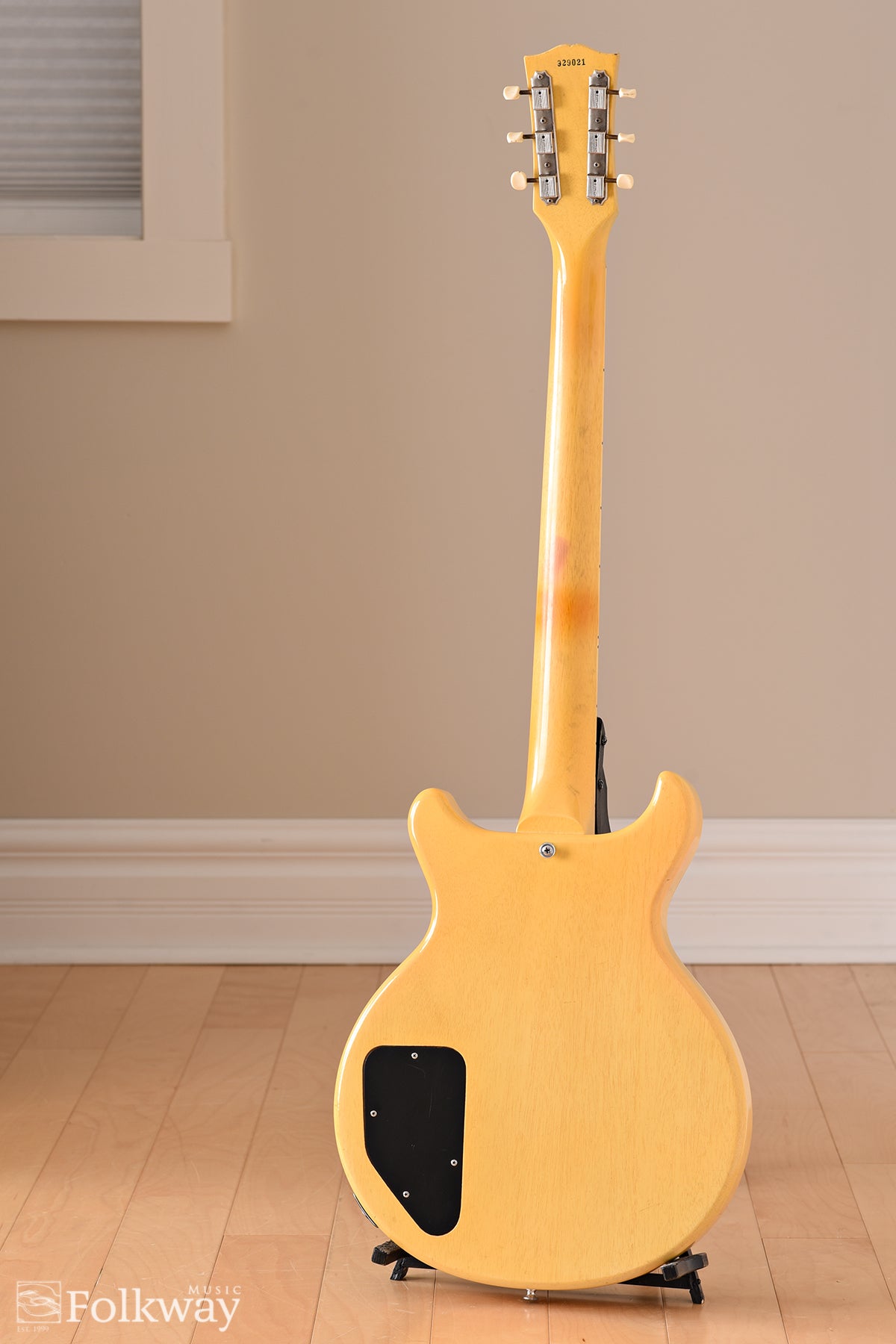 1959 Gibson Les Paul Special