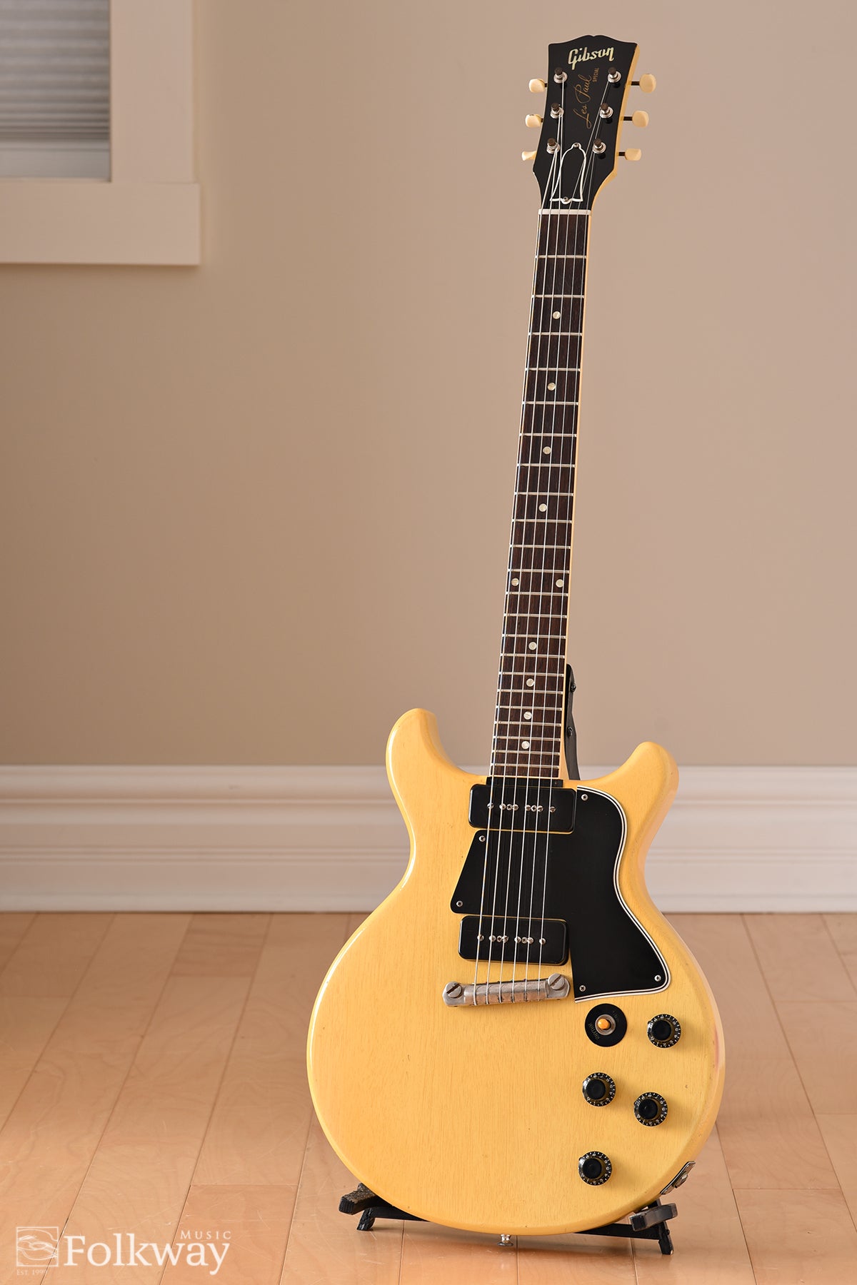 1959 Gibson Les Paul Special