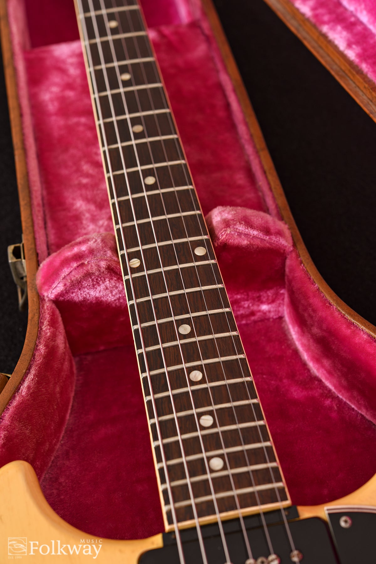 1959 Gibson Les Paul Special