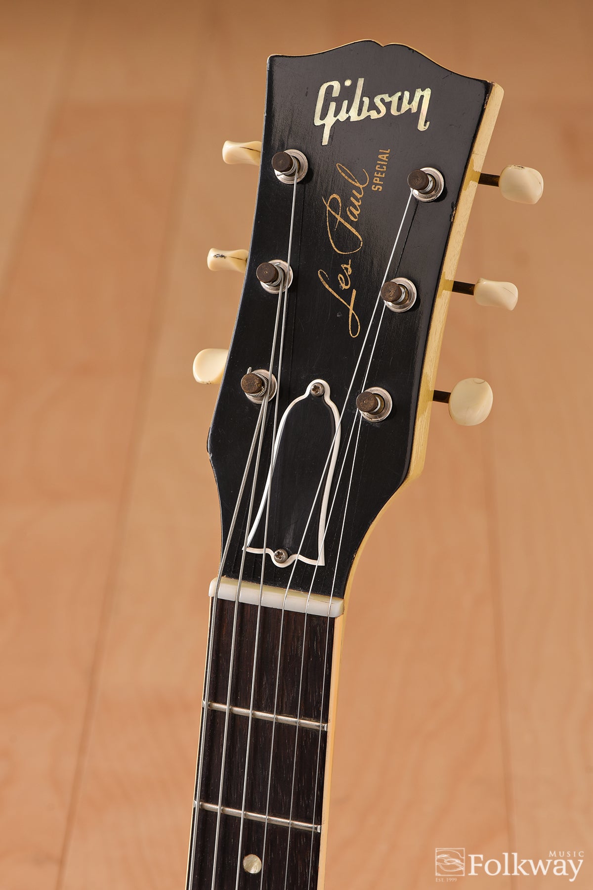 1959 Gibson Les Paul Special