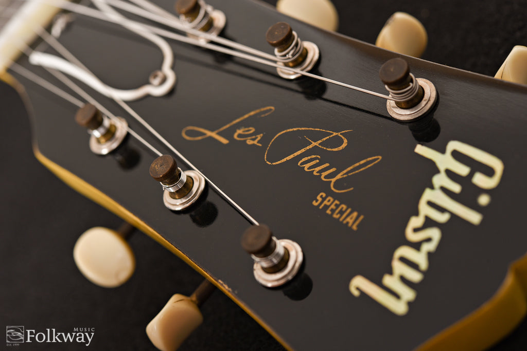 1959 Gibson Les Paul Special