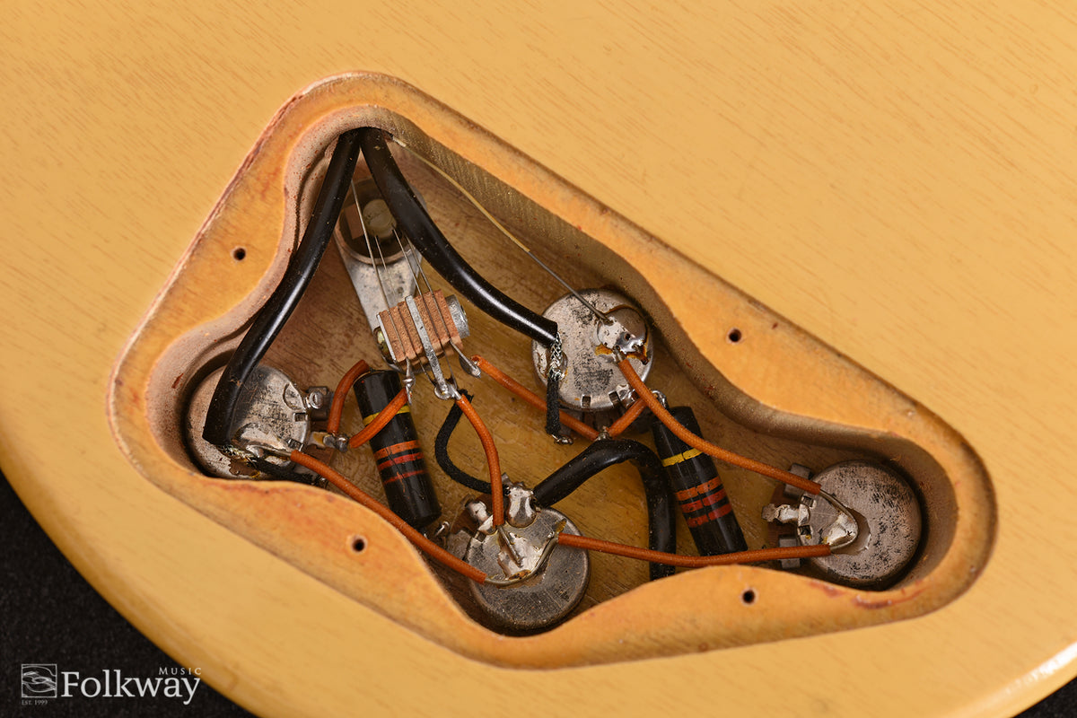 1959 Gibson Les Paul Special