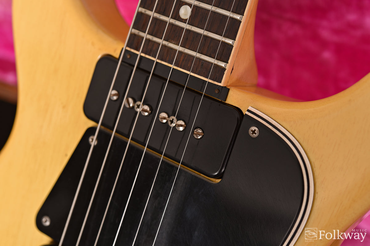 1959 Gibson Les Paul Special