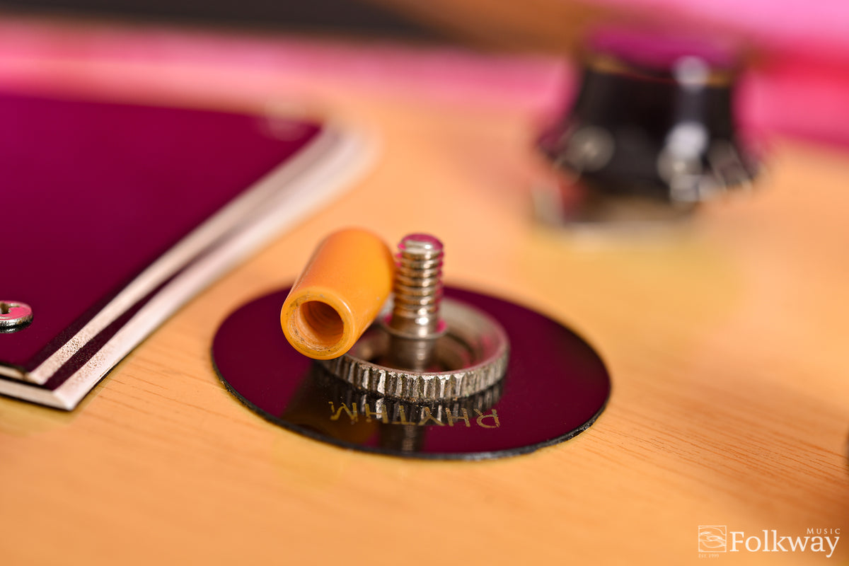 1959 Gibson Les Paul Special