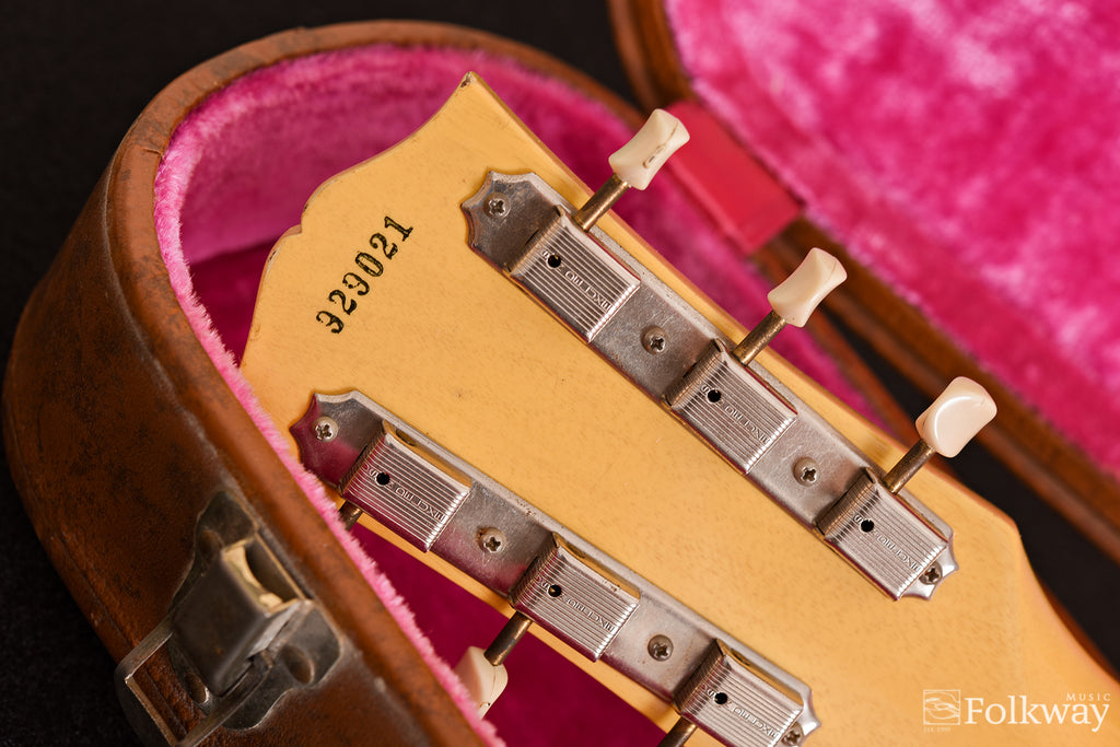 1959 Gibson Les Paul Special