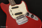 1966 Fender Mustang