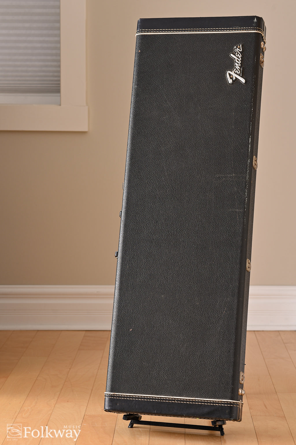1966 Fender Mustang