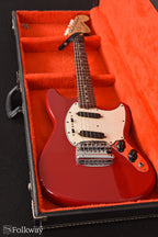 1966 Fender Mustang