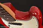 1966 Fender Mustang