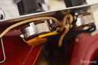 1966 Fender Mustang