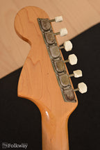 1966 Fender Mustang