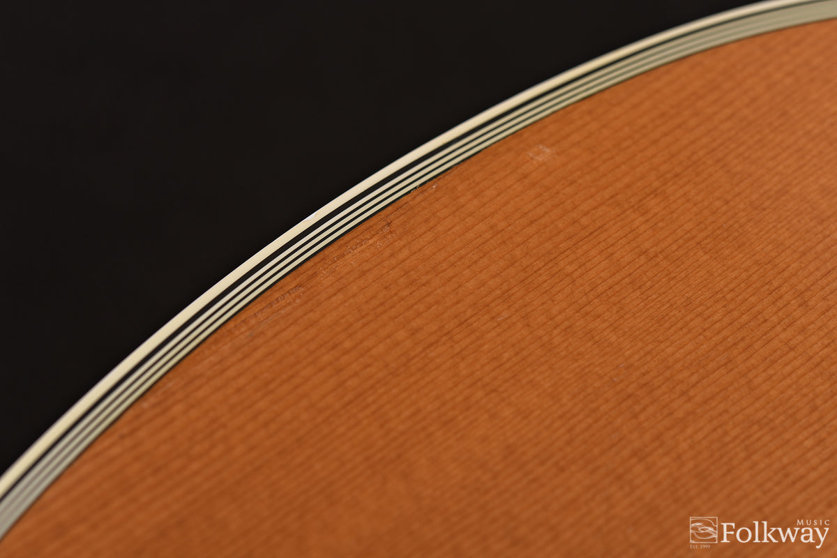 1977 Martin M-38