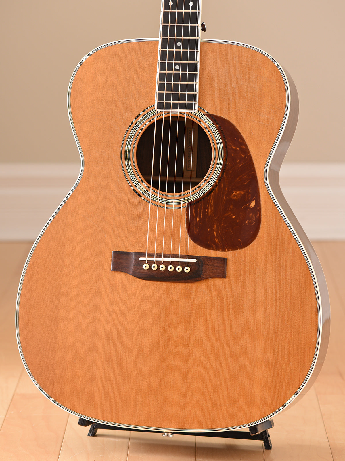 1977 Martin M-38