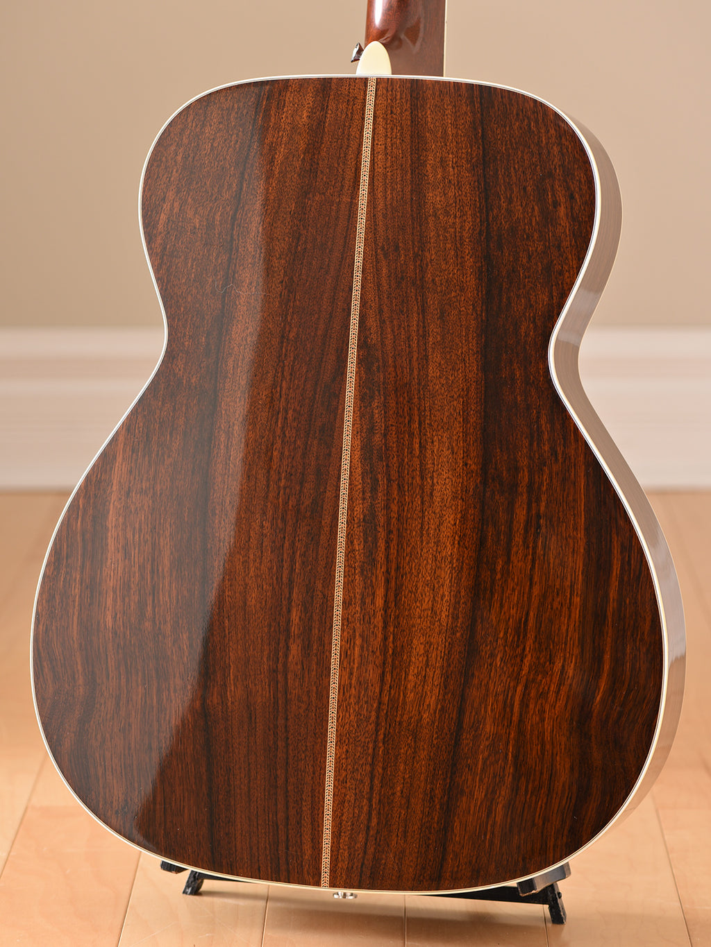 1977 Martin M-38