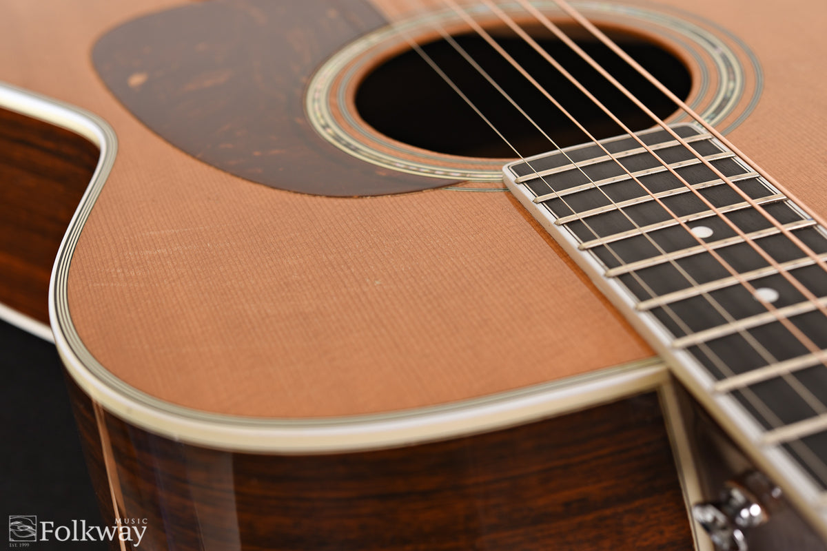 1977 Martin M-38