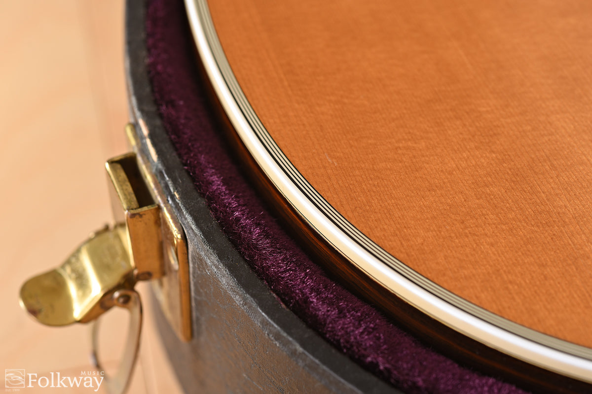 1977 Martin M-38