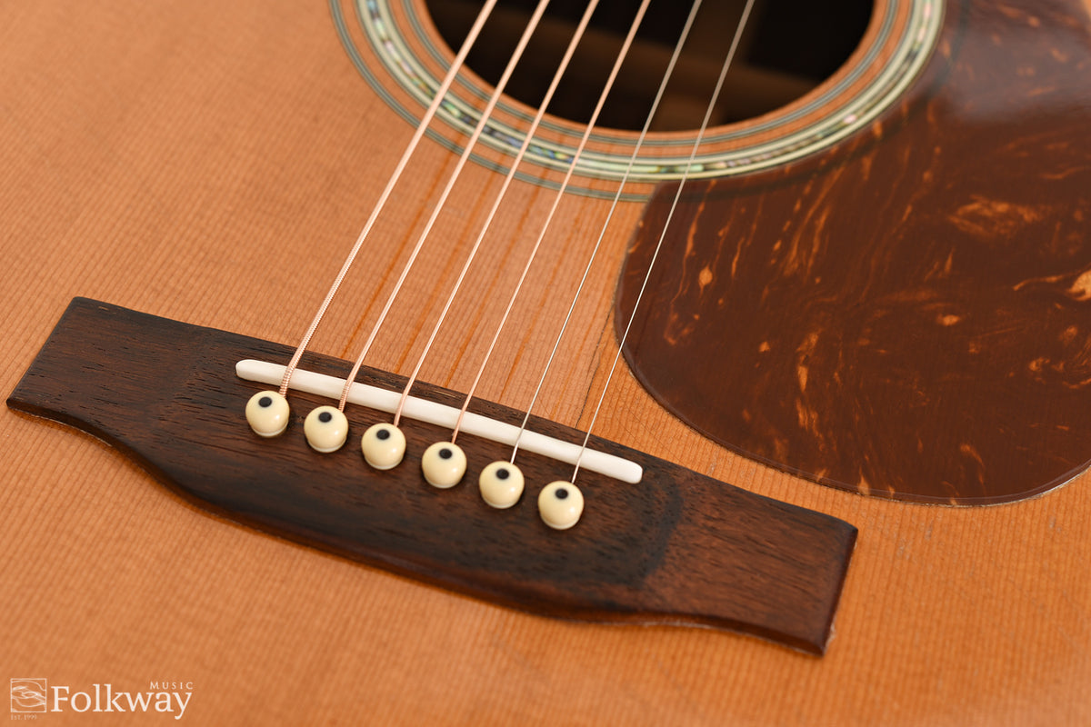 1977 Martin M-38
