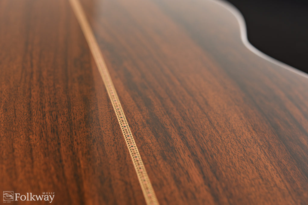 1977 Martin M-38