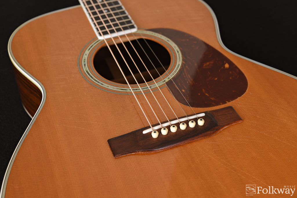 1977 Martin M-38