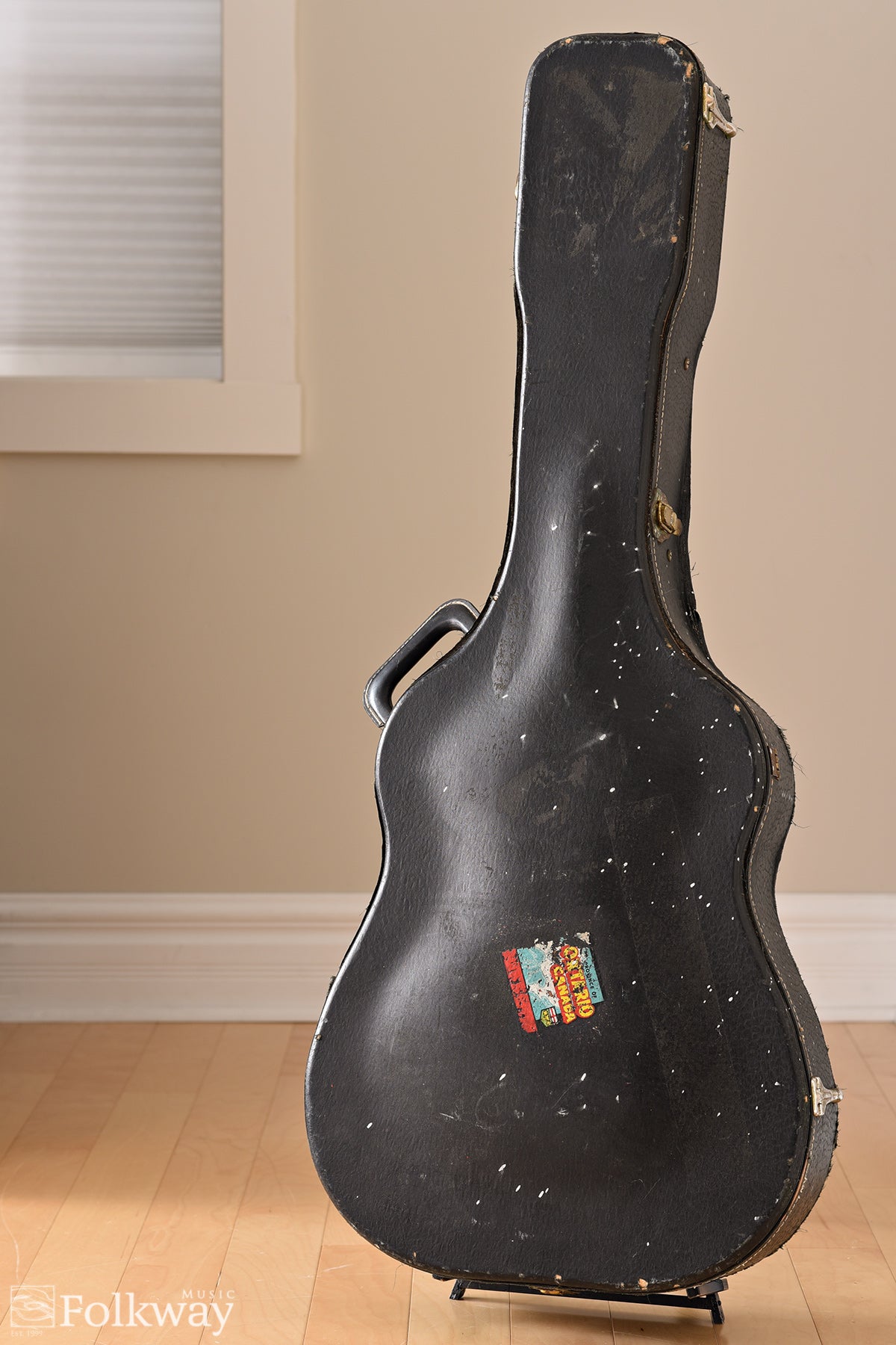 1977 Martin M-38