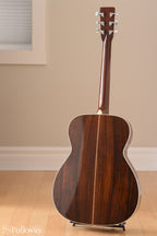 1977 Martin M-38