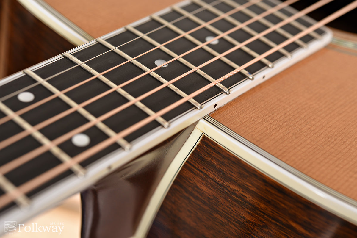 1977 Martin M-38
