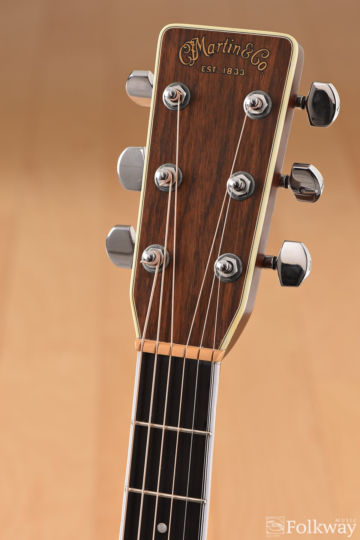 1977 Martin M-38