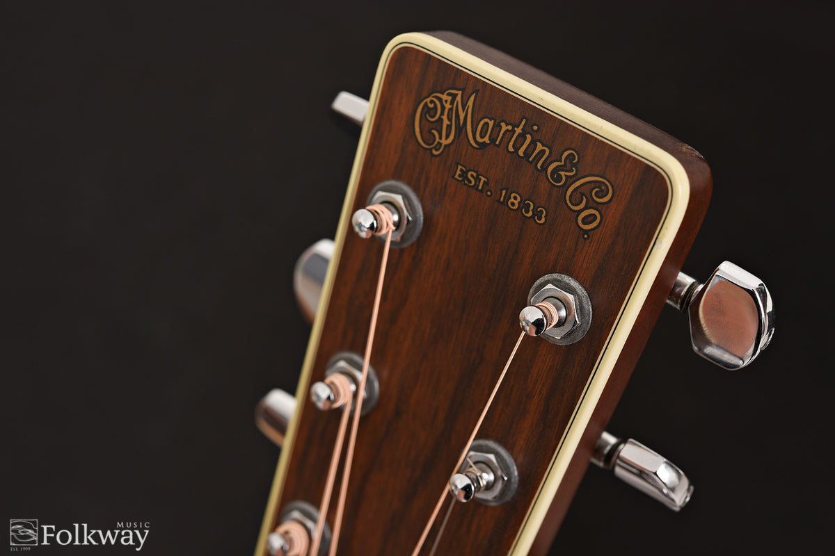 1977 Martin M-38